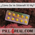 ¿Cómo Se Ve Sildenafil 50 Mgo new11